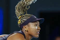 爱游戏注册送彩金 - 大坂直美赛事官方发布突破纪录新规，法国队争议不断！